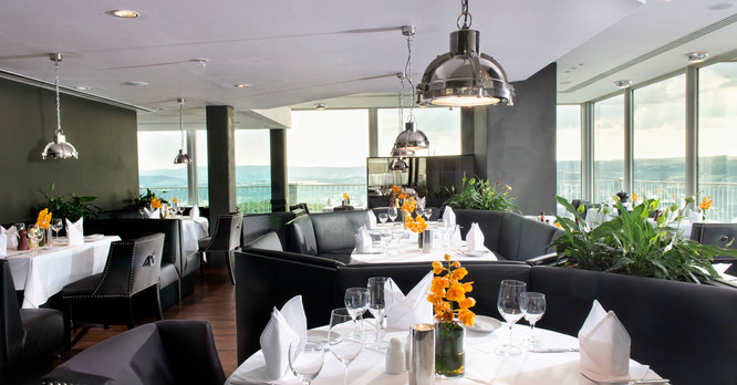 Wyndham Garden Lahnstein Koblenz Hotel Restaurant | © Wyndham Garden Lahnstein Koblenz