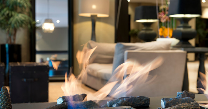 Wyndham Garden Lahnstein Koblenz Hotel Lobby | © Wyndham Garden Lahnstein Koblenz