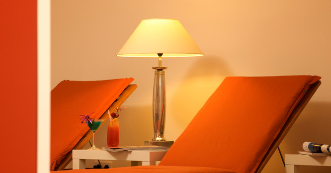 Wyndham Garden Lahnstein Koblenz Hotel Wellnessbereich | © Wyndham Garden Lahnstein Koblenz